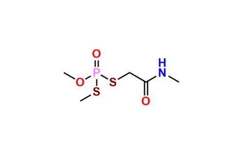 Isodimethoate | CAS No- 3344-11-4 | NA