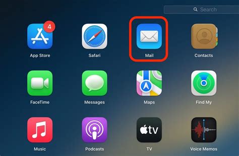 Image result for Apple Email Program