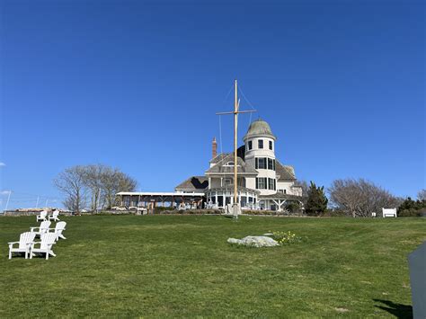 Newport Escape Again - Nexa Financial Group