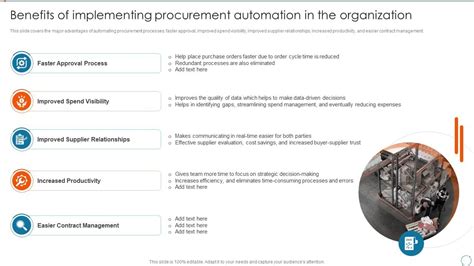 Image result for Procurement Automation