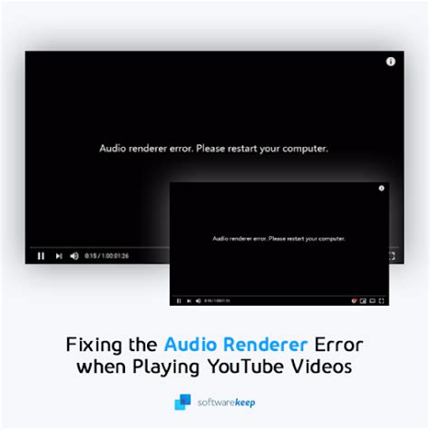 Fix Audio Renderer Error 的图像结果