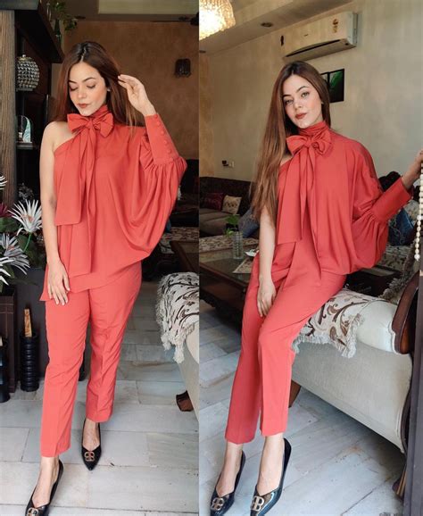 Rust lust knot set – SRISHTI