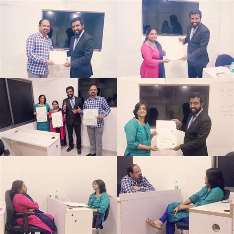 ISCHS - The most preferred training institute in APAC region for ...