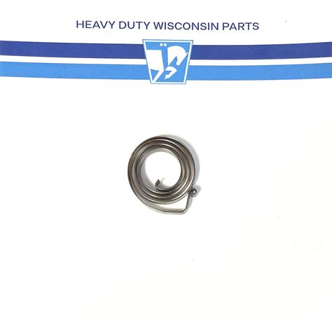 Image result for Wisconsin Engine Identification Numbers