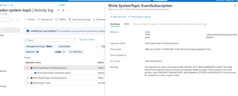 Fabric Pipeline - Storage trigger creation fails - Microsoft Fabric ...
