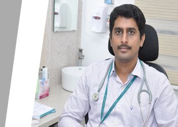 3 Best Endocrinologists in Chennai - Expert Recommendations