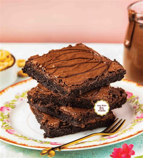 Brownie Cottage | World’s best gooey brownies | Pan-India delivery