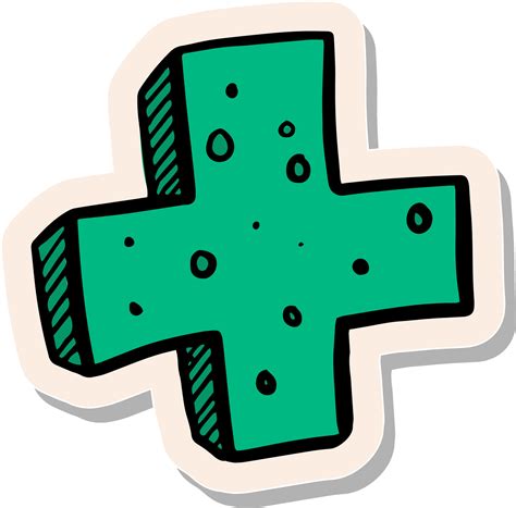 Plus Sign 的图像结果