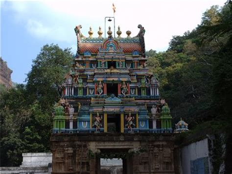 Religious Places in Andhra Pradesh, Divine Destinations in Andhra