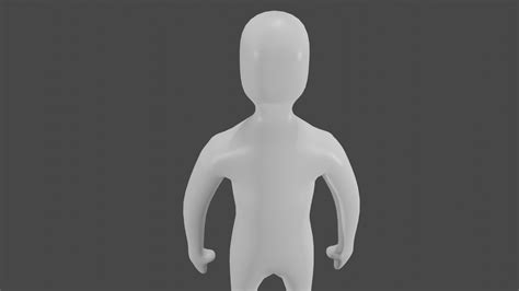 Image result for Basic Human Character Reference Image
