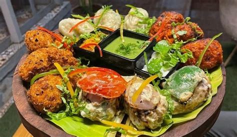 Have You Been To This Cool Pool-Side Cafe In Majnu-Ka-Tilla Yet ...