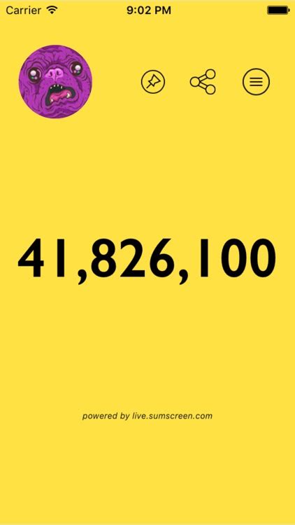 Image result for Real-Time Subscriber Count