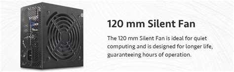 Amazon.in: Buy Antec Atom V450 450Watts Non-Modular Gaming Power Supply ...