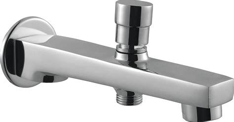 Hindware Italian Collection F360010CP Element Bath Spout with Tip Ton ...