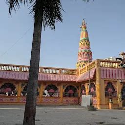 Shri Vitthal Rukmini Temple - Hindu temple - Pune - Maharashtra | Yappe.in
