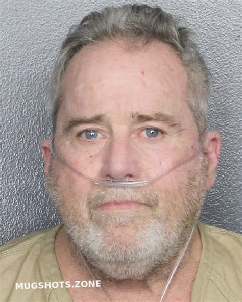 COCHRAN ROBERT 12/09/2022 - Broward County Mugshots Zone