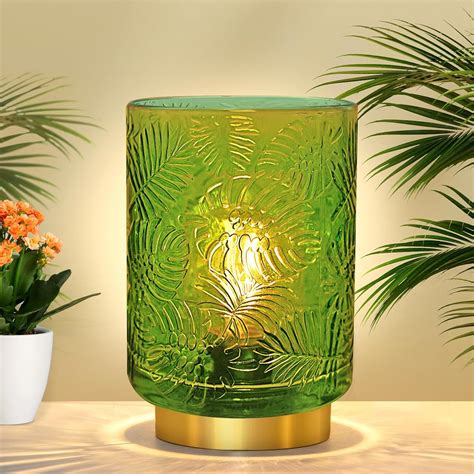 Battery Operated Table Lamps, Table Lamp, Battery Powered Lamp, Night ...