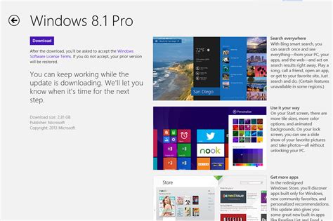 Image result for Windows Store Installer Windows 8