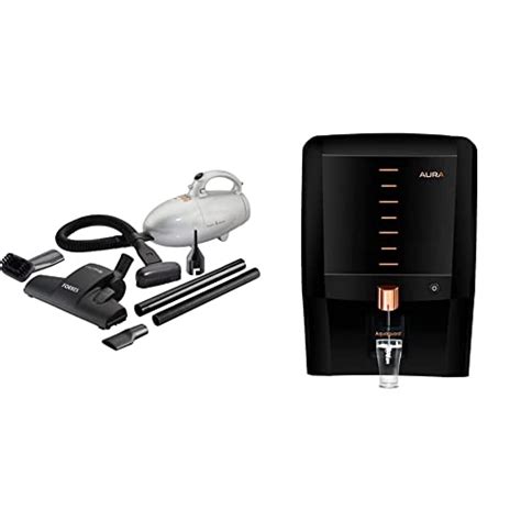 Amazon.in Bestsellers: The most popular items in Handheld Vacuums