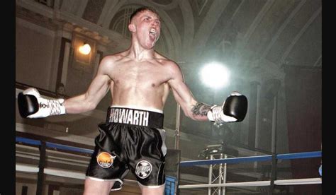 Joe Howarth vs Mario Valenzuela - Betting Odds, Prediction – RingSide24