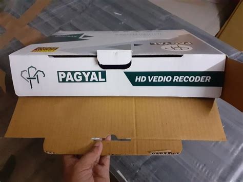 Packaging Boxes - Fancy Packaging Box Manufacturer from New Delhi