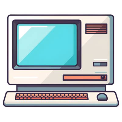 Image result for First Generation Computer PNG