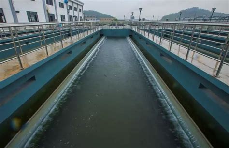 出水水质达到省标 再生水成为宁波城市“第二水源”-新闻中心专题-中国宁波网