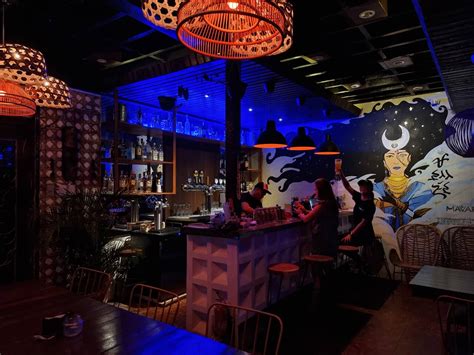 MAYARI FILIPINO GASTROPUB, Angeles City - Restaurant Reviews, Phone ...