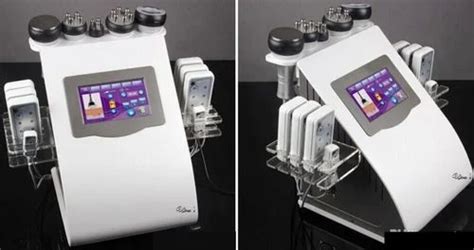 Liposuction Cavitation Machine - Lipo Cavitation Slimming Gym Service ...