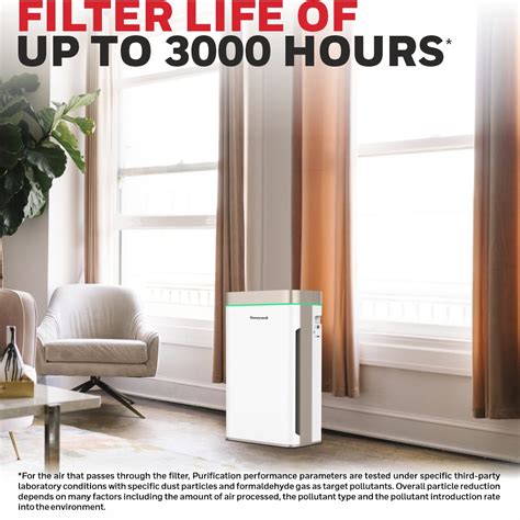 Buy Honeywell Air Touch U2 Air Purifier Online at POS Central India