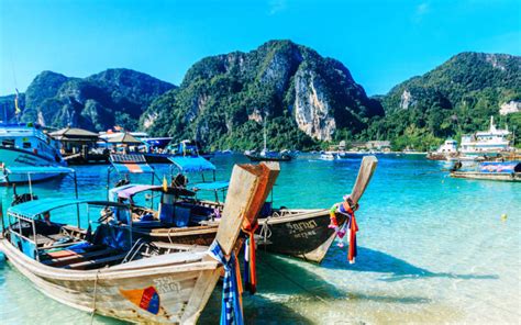 泰国普吉岛旅游几月份是淡季？_百度知道