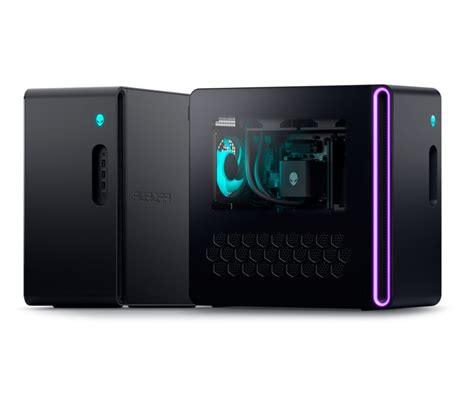 Image result for Alienware Aurora Act 1250 Fans Always On