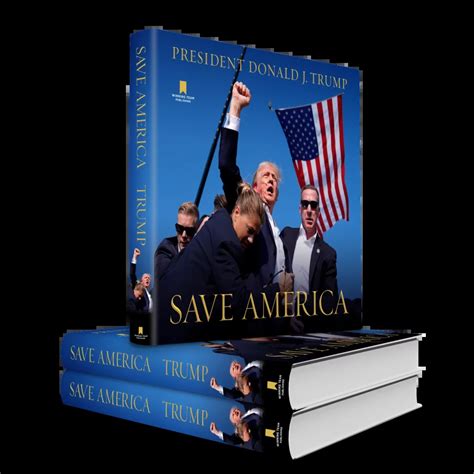 Trump’s Save America debuts on New York Times bestseller list