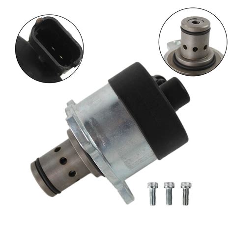 Fuel Pump Meter Unit Quantity Control Valve Fit For | Ubuy India