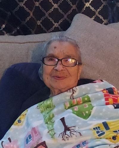 Carmen Miramontes Obituary (2025) - Las Cruces, NM - Getz Funeral Home ...