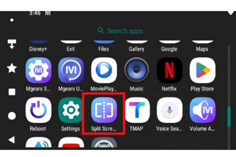 Split Screen Add A 的图像结果