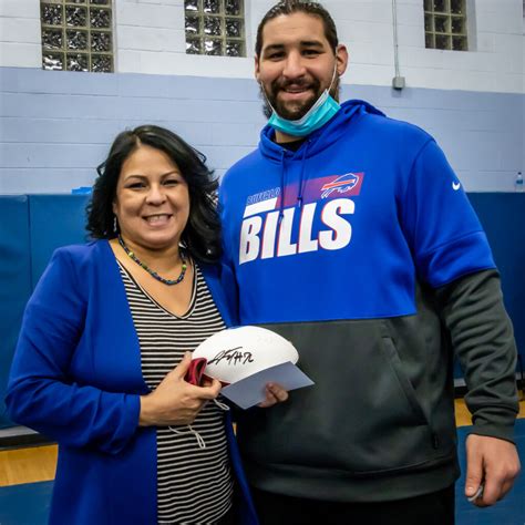 Evening Program – The Belle Center