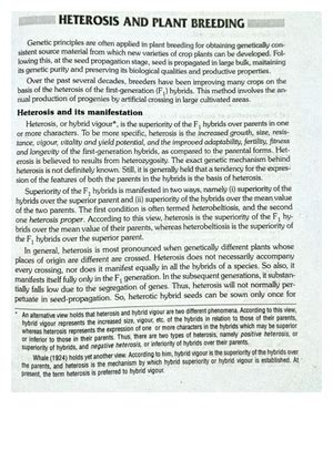 Mutation Breeding - botany - Studocu