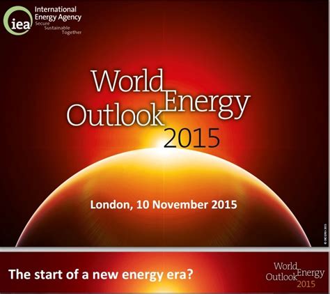 IEA concludes INDCs will not limit warming to 2 °C; focus on India ...