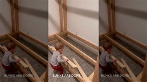 How to Make a Bunk Bed 的图像结果