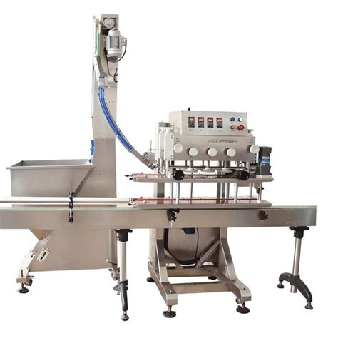 Capping Machine Tutorial 的图像结果