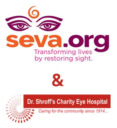 Dr. Shroff's Charity Eye Hospital
