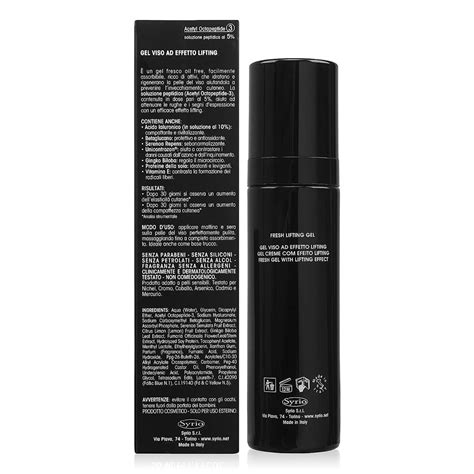 B Lift Gel 50ml Price, Uses, Side Effects, Composition - Apollo Pharmacy