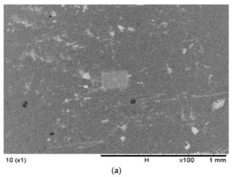 Fabrication and Characterisation of MWCNT/Polyvinyl (PVC) Polymer ...