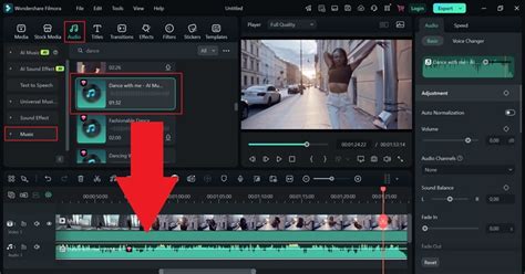 Edit YouTube Audio Like a Pro: Best Tips & Filmora Guide (2025)