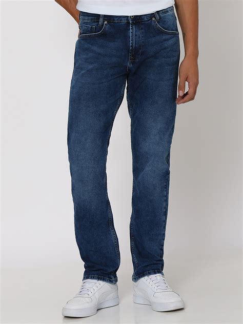 Shop Mufti Original Jeans Online