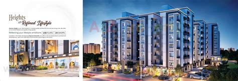 Naman Height | 2 BHK Flats at Kapurai, Vadodara