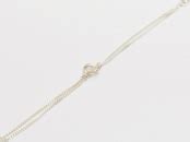 2color 925SILVER B512 [HANNA543] 正規品 BTS JIN ソクジン 7FATES 着用モデル | 日本未入荷 ...