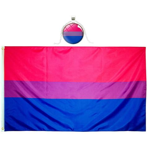 Bisexual Flag