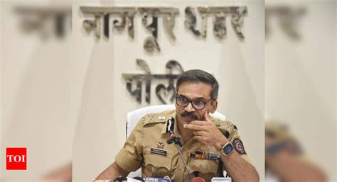 Drug Peddlers: Nagpur Police Crackdown: Emojis Used as Code Words by ...